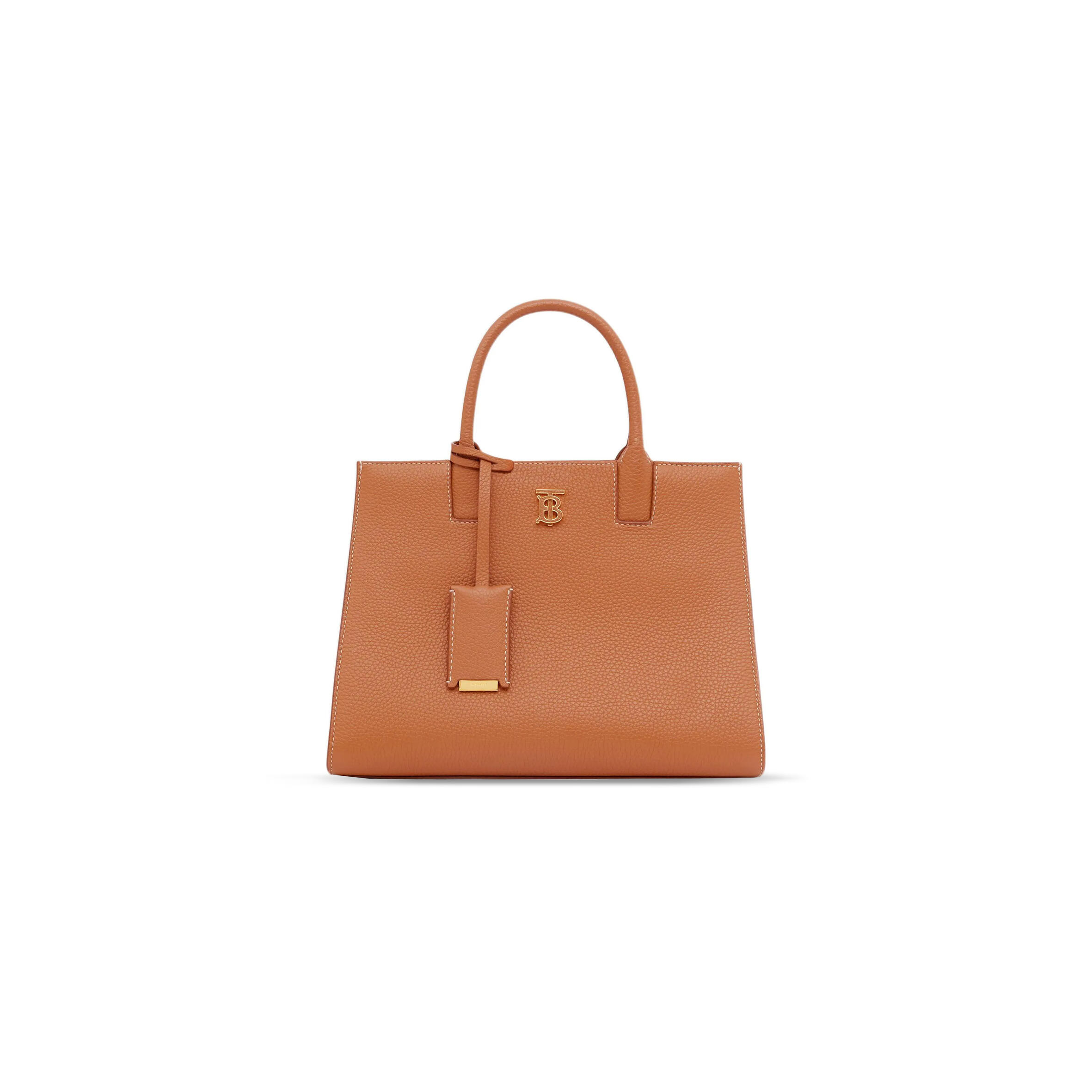 Bv*b*rry MINI FRANCES TOTE BAG 80490451 (27*20*11cm)